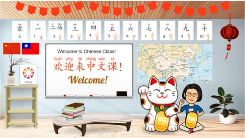 Welcome 